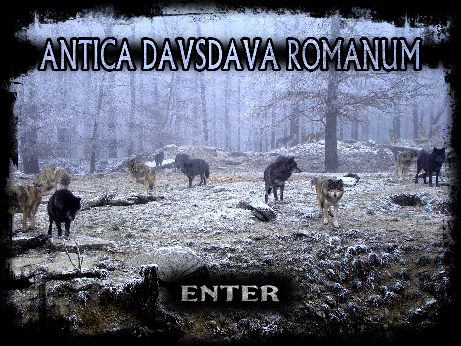 Antica Davsdava Forum